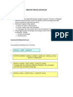 Rekod Tak Lengkap PDF