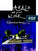 Download sPARKLE  bLINK 10 Neighborhood Heroes v2 by Quiet Lightning SN44561567 doc pdf