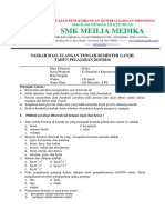 SMK MEILIA MEDIKA