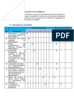 Metodologia