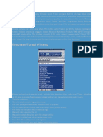Tentang Winamp