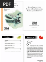 Guia Montar Manual de BPF