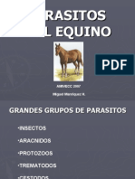 Parasitos Del Equino1535