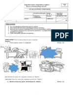 Instrumento Par3quim1 Comp - 5to