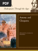Download 33323446 Antony and Cleopatra by Fabrizio Sparaco SN44562187 doc pdf