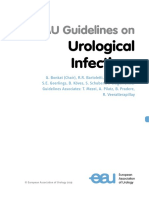 EAU Guidelines On Urological Infections 2019 3