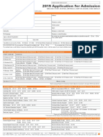 ILSC AppForm LS 15