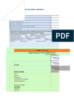 1er Revision - Gallegos - Pedro - Balance