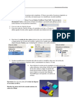 Practica 2 Freecad