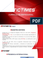 CV Optictimes