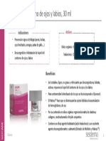 Fichas Glicare - v2 PDF