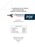 MFRS - Kasus CKD - Kelompok 5 - Teori 5