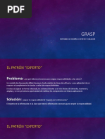 GRASP