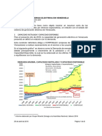 Energia Electrica en Venezuela MBO_1