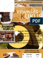 Brownies Kukus Haccp-1