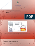 Termodinámica