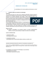 Criminología y Victimología PDF