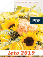 Floraekspres Katalog Mali Leto 2019 PDF