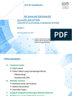 2019 - 6 - Perencanaan SIstem Drainase PDF