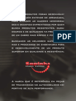 Catalogo Sapinho Digital