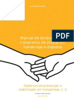 ManualTratamentoULCERAHanseniaseEDiabetes PDF