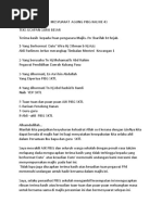 Soalan Dan Jawapan Titas Pdf
