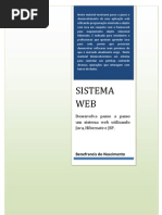 Download DesenvolvaPassoaPassoUmSistemaWebUtilizandoJavaHibernateeJSPBenefrancisdoNascimentobyBenefrancisSN44563745 doc pdf