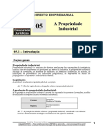 EMP 05 - A Propriedade Industrial.pdf