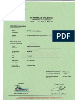 Hematologi BC 3600 SF 32001041 PDF