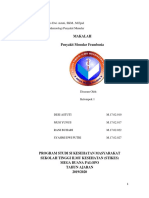 Tugas - Kelompok 1 - Penyakit Menular Frambusia-Dikonversi