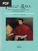 Las Iglesias Del Liberalismo y La Iglesia Universal Romana (1849-1864) - Santiago Pérez Zapata