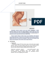 KONSEP PERDARAHAN INTERNAL