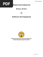 Software Development PDF