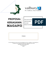Proposal Magang PDF