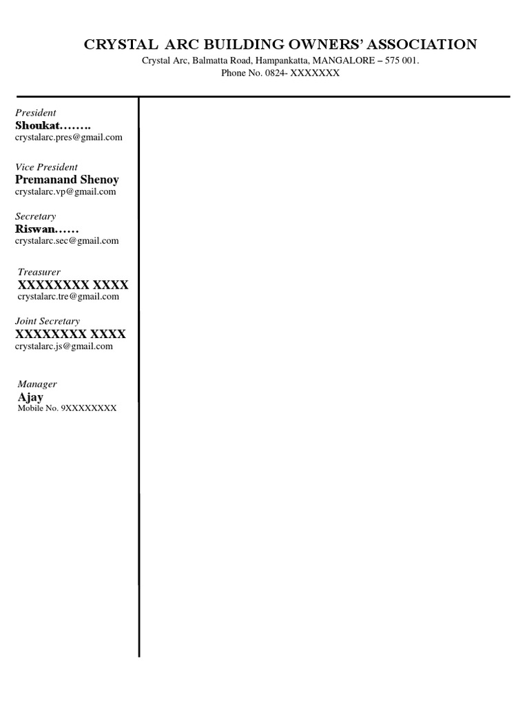 CRYSTAL ARC BUILDING Letter Head PDF