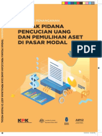 TPPU Pasar Modal PDF