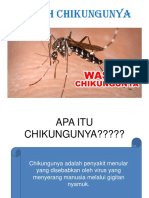 CHIKUNGUNYA