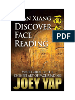 Joey Yap Face Reading PDF