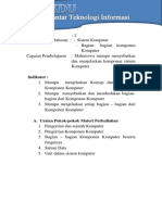 Materi PTI Pertemuan 2