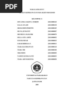 Download MAKALAH SKOLIOSIS by Salas Auladi SN44564724 doc pdf