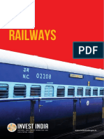 Railways - Brochure - For Web