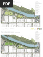 Macquarie River CBD Master Plan