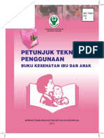 Petunjuk Teknis Penggunaan Buku Kesehatan Ibu dan Anak 2015.pdf