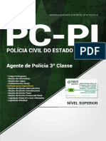 Apostila - PC-PI - Agente de Polícia - 3ª Classe - Nova Concursos - 2018.pdf