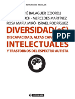 Diversidad(eS) - Asun Pié Balaguer