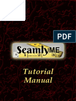 SeamlyME Manual