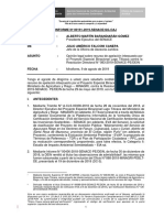 informe-N-191-2019-SENACE-GG-OAJ-RPE08 - NOTIFICACIÓN ELECTORNICA EN EVA