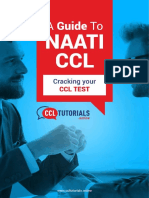 CCL Tutorials Ebook PDF