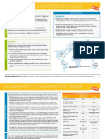 Globalprotectcloudservice Vs Zscaler PDF