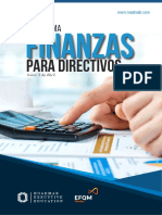 Brochure Finanzas para Directivos Nuevo